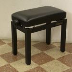 861 6189 PIANO STOOL